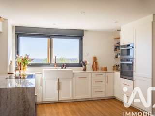 Demeure d'exception 4 pièces