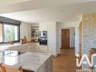 Demeure d'exception 4 pièces