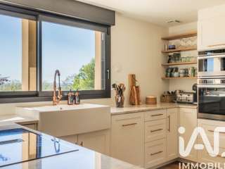 Demeure d'exception 4 pièces