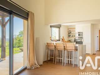 Demeure d'exception 4 pièces