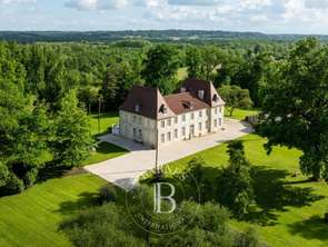 Vente Demeure d'exception 8 chambresDax