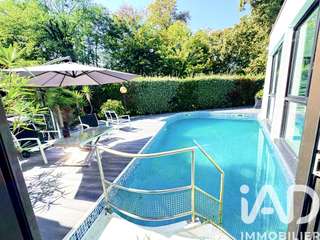 Demeure d'exception 6 pièces