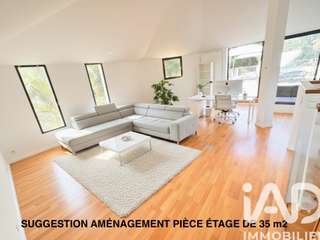 Demeure d'exception 6 pièces