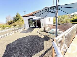 Demeure d'exception 6 pièces