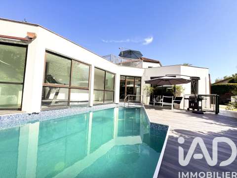 Demeure d'exception 6 pièces