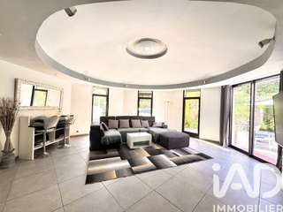 Demeure d'exception 6 pièces