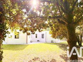 Demeure d'exception 6 pièces