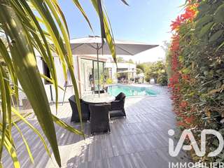 Demeure d'exception 6 pièces