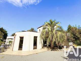 Demeure d'exception 6 pièces