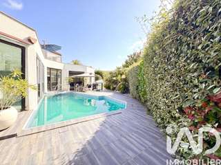 Demeure d'exception 6 pièces