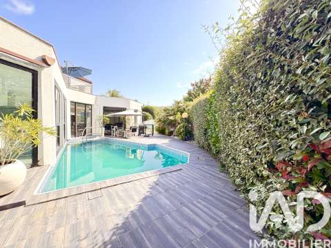 Demeure d'exception 6 pièces