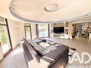 Demeure d'exception 6 pièces