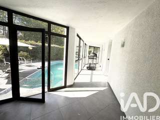 Demeure d'exception 6 pièces