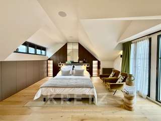 Demeure d'exception 7 pièces