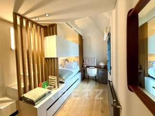 Demeure d'exception 7 pièces