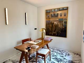 Demeure d'exception 7 pièces