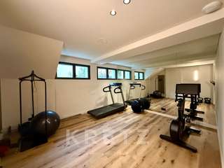 Demeure d'exception 7 pièces