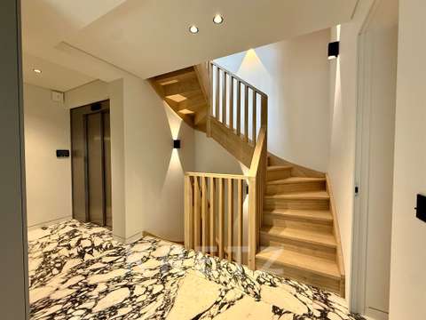 Demeure d'exception 7 pièces