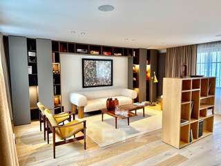 Demeure d'exception 7 pièces