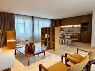 Demeure d'exception 7 pièces