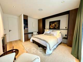 Demeure d'exception 7 pièces