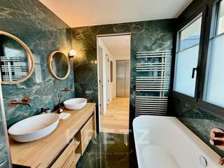 Demeure d'exception 7 pièces