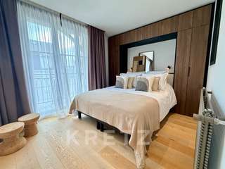 Demeure d'exception 7 pièces