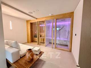 Demeure d'exception 7 pièces