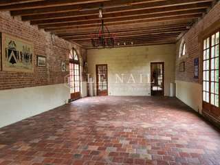 Demeure d'exception 16 pièces