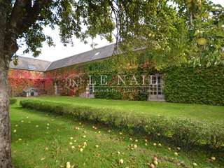 Demeure d'exception 16 pièces