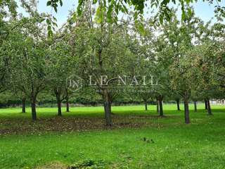 Demeure d'exception 16 pièces