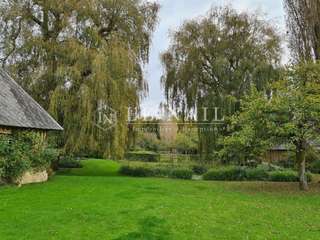 Demeure d'exception 16 pièces