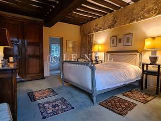 Demeure d'exception 16 pièces