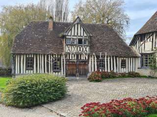 Demeure d'exception 16 pièces