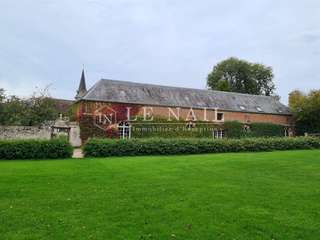 Demeure d'exception 16 pièces