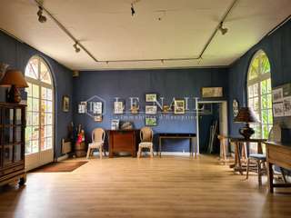 Demeure d'exception 16 pièces