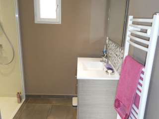 Demeure d'exception 8 pièces