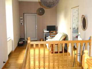 Demeure d'exception 8 pièces