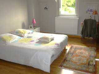 Demeure d'exception 8 pièces