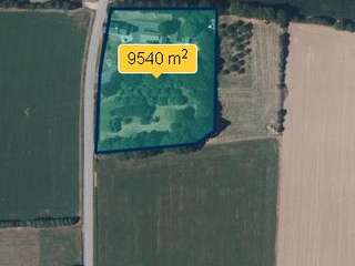 Demeure d'exception 8 pièces