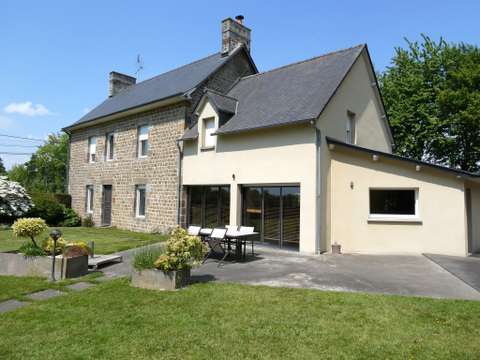 Demeure d'exception 8 pièces