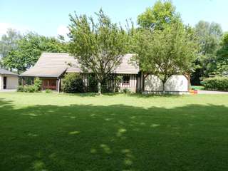 Demeure d'exception 8 pièces