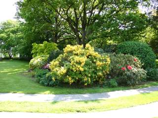 Demeure d'exception 8 pièces