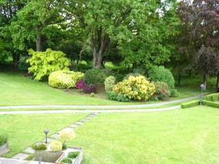 Demeure d'exception 8 pièces