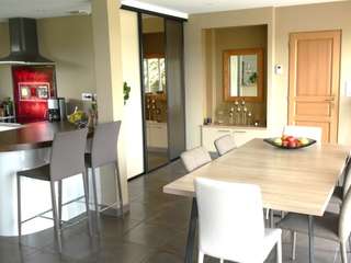 Demeure d'exception 8 pièces