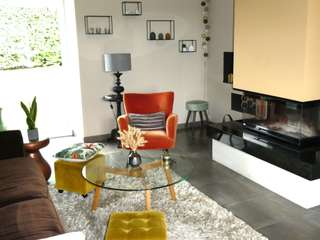 Demeure d'exception 8 pièces