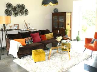 Demeure d'exception 8 pièces