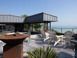 Demeure d'exception 6 pièces