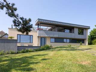 Demeure d'exception 6 pièces