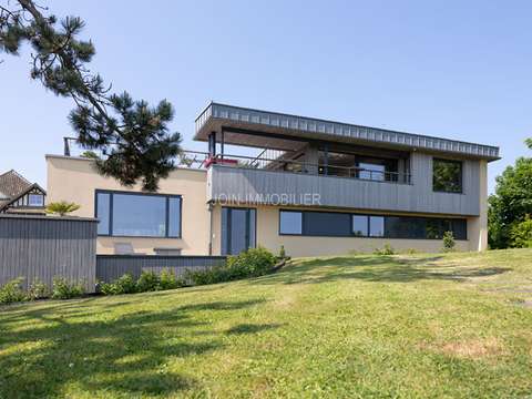 Demeure d'exception 6 pièces